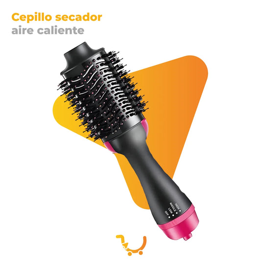 CEPILLO SECADOR AIRE CALIENTE