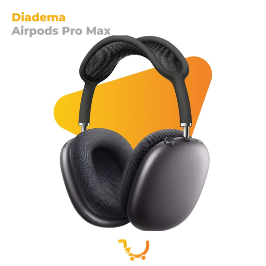 DIADEMA AIRPODS PRO MAX