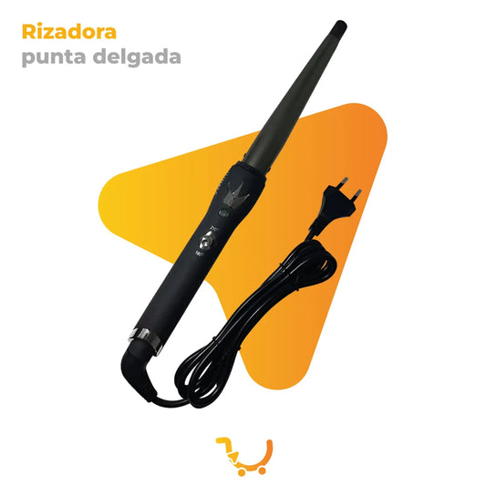 RIZADORA PUNTA DELGADA
