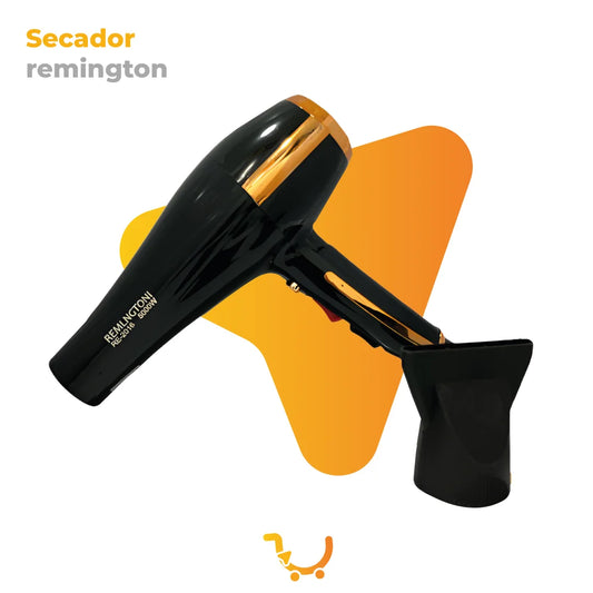 SECADOR REMINGTON