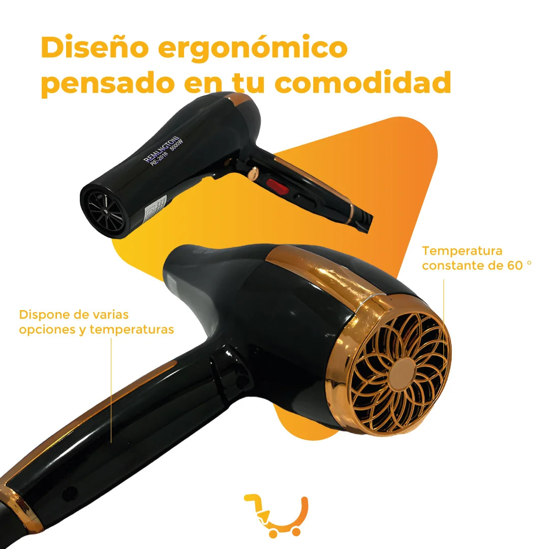 SECADOR REMINGTON