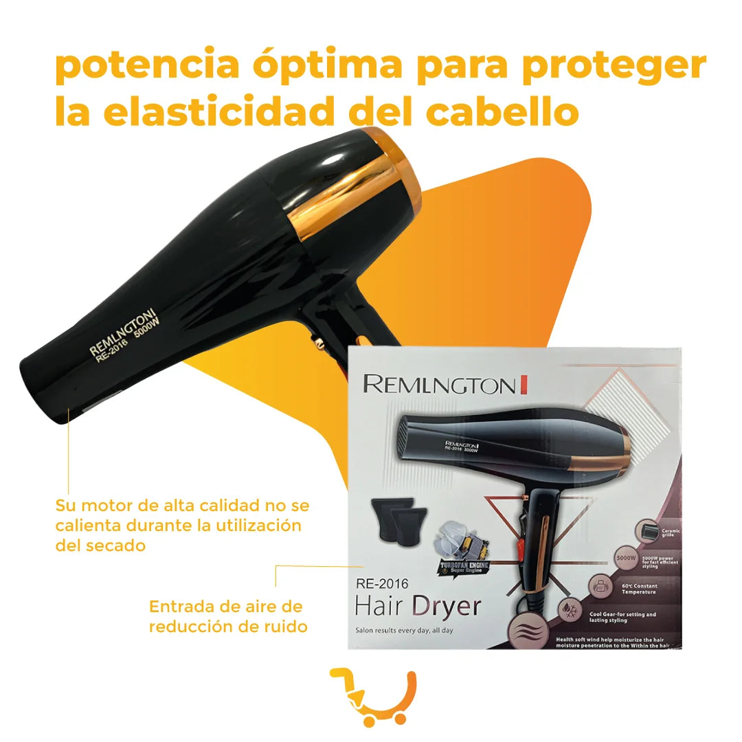 SECADOR REMINGTON